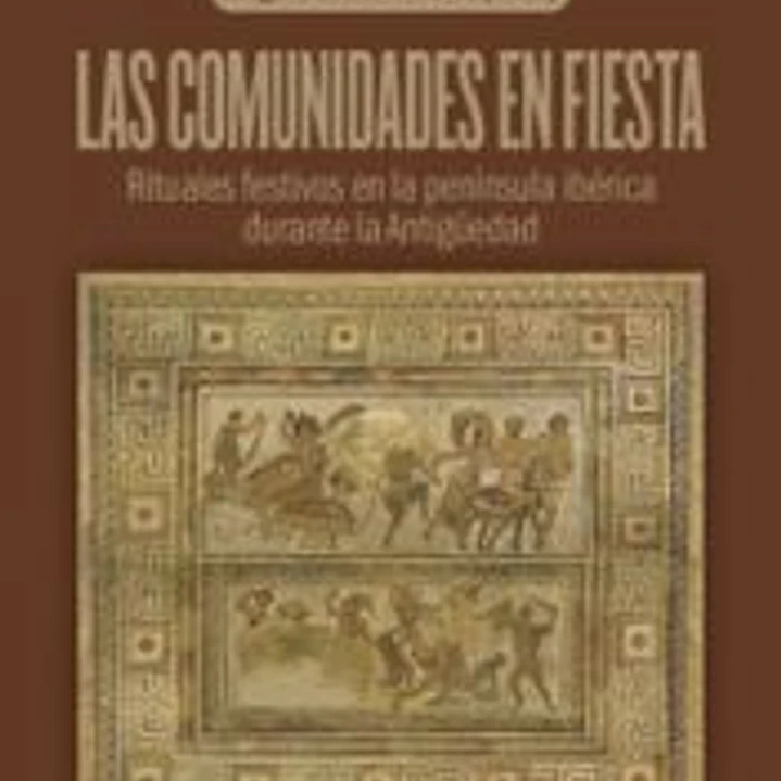 Las comunidades en fiesta 1