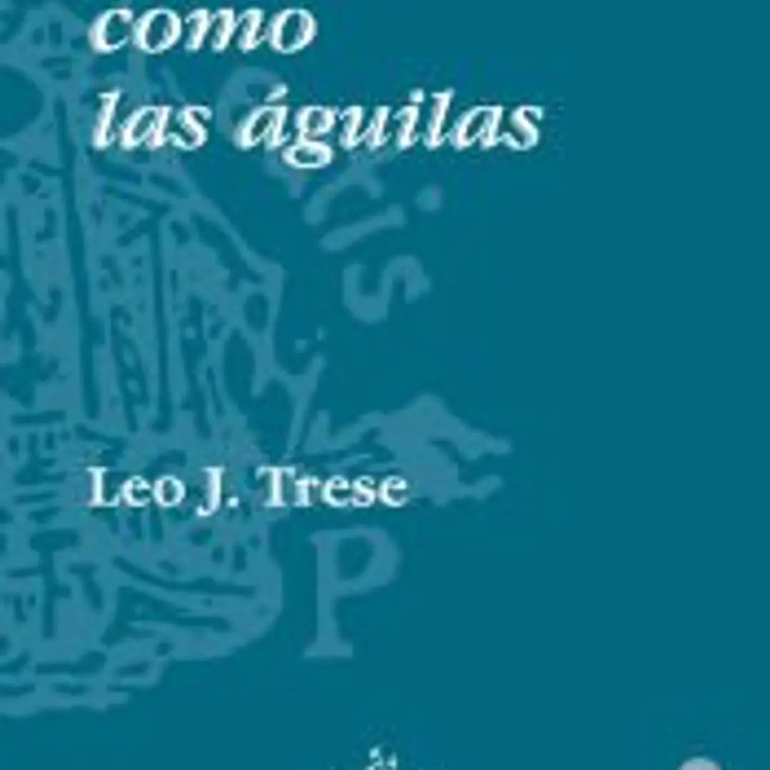 Puedes volar como las águilas 1