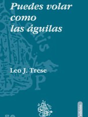Puedes volar como las águilas