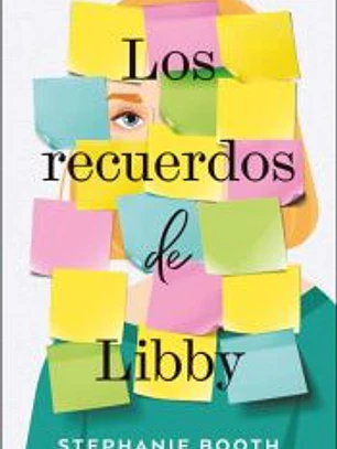 Los recuerdos de Libby