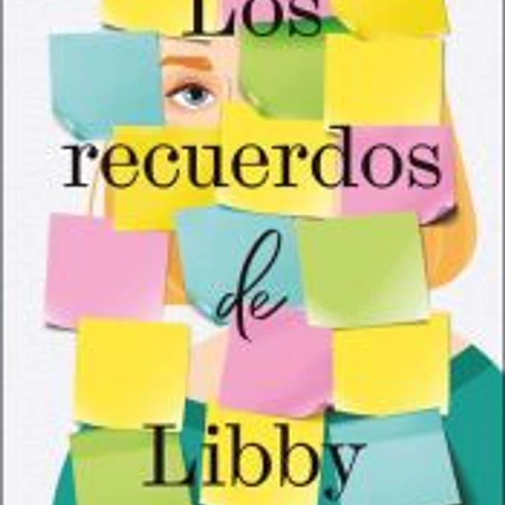 Los recuerdos de Libby 1