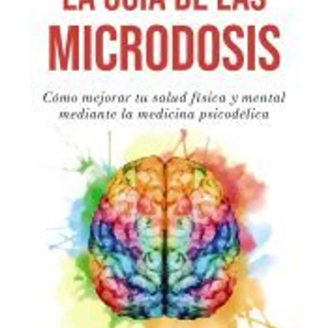La guía de las microdosis 1