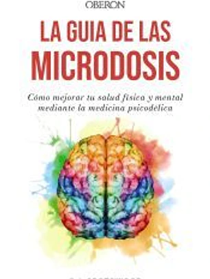 La guía de las microdosis