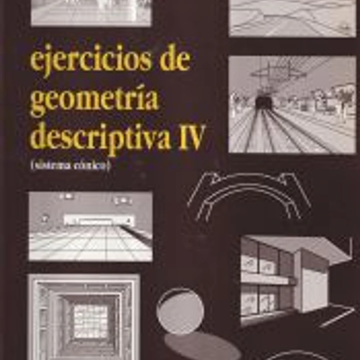 Sistema cónico 1