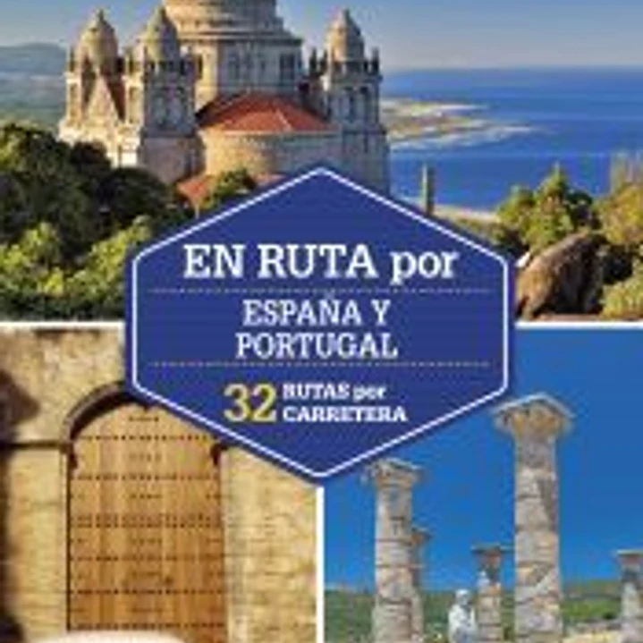En ruta por España y Portugal 2 1