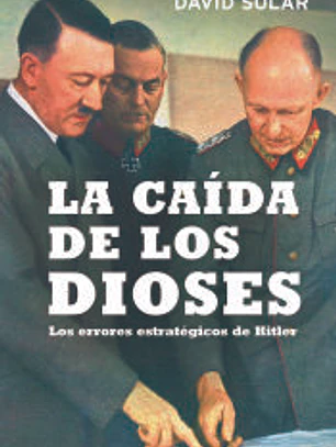 La caída de los dioses