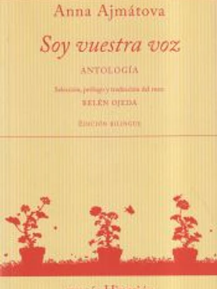 Soy vuestra voz. Antología