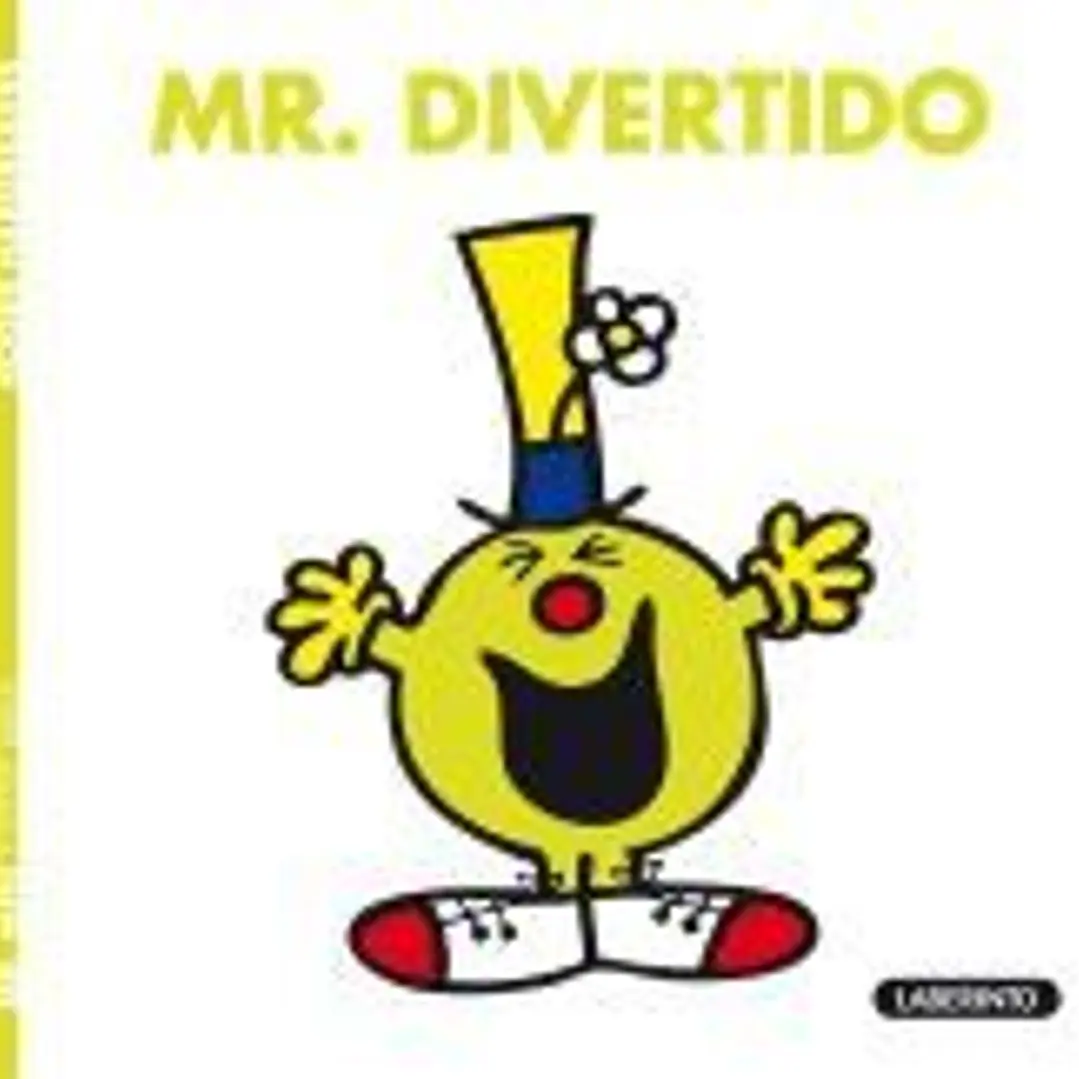 Mr. Divertido 1