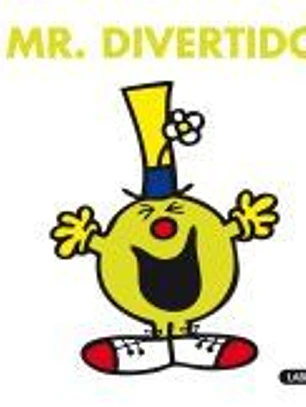 Mr. Divertido