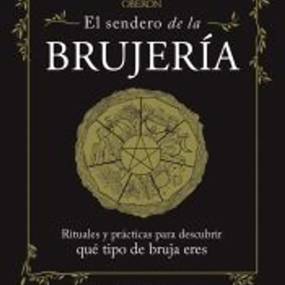El sendero de la brujería 1