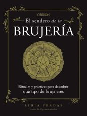 El sendero de la brujería