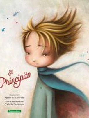 El Principito