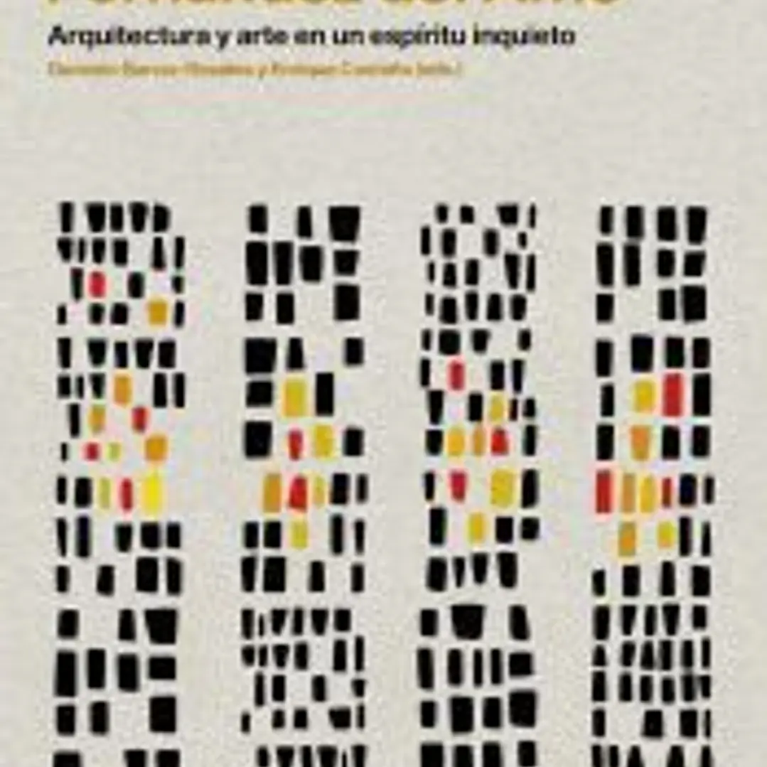 JOSE LUIS FERNANDEZ DEL AMO ARQUITECTURA Y ARTE EN UN ESPIRITU INQUIETO 1