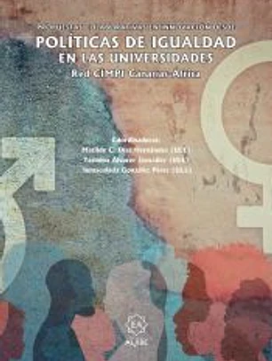 POLÍTICAS DE IGUALDAD EN LAS UNIVERSIDADES