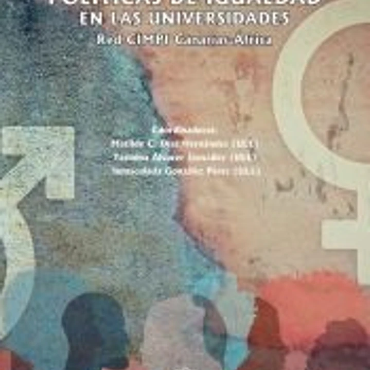 POLÍTICAS DE IGUALDAD EN LAS UNIVERSIDADES 1