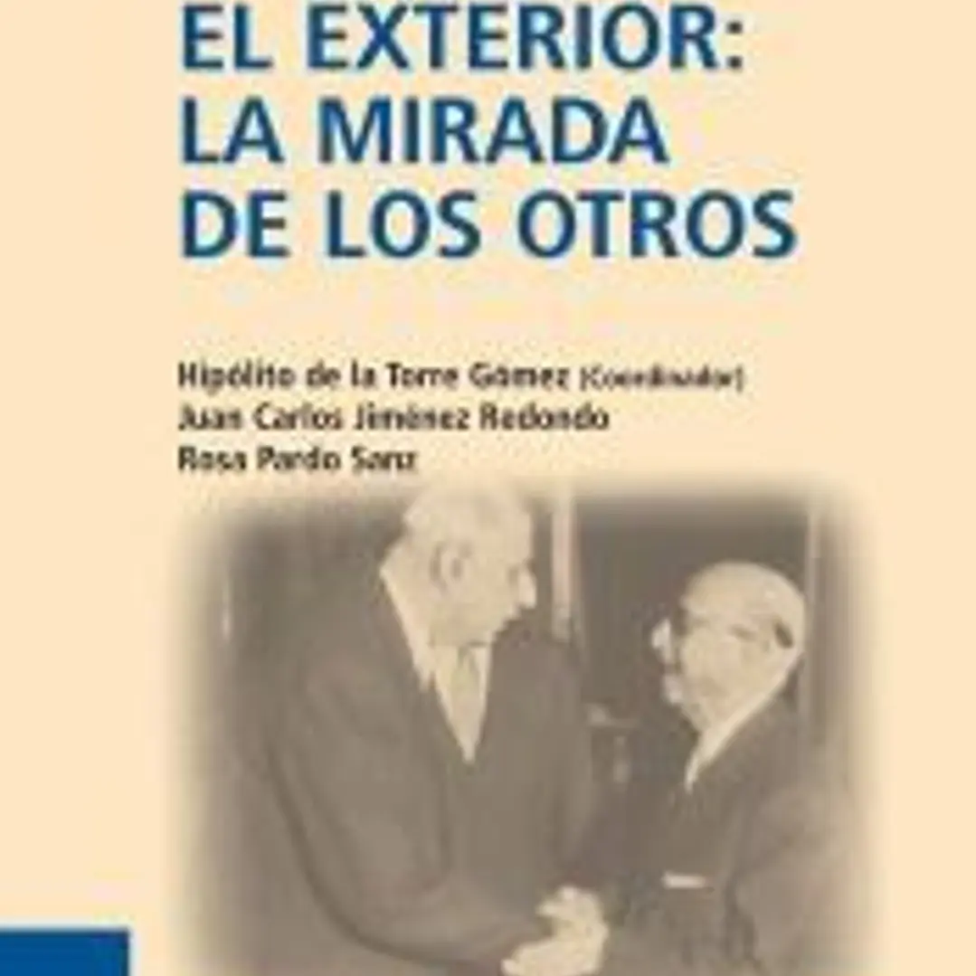 España desde el exterior: la mirada de los otros 1