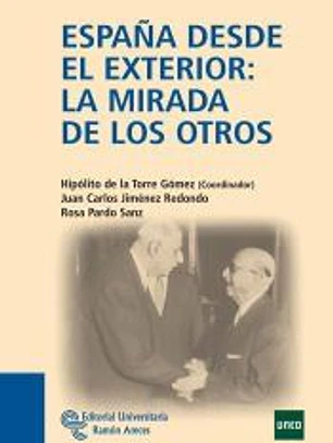 España desde el exterior: la mirada de los otros