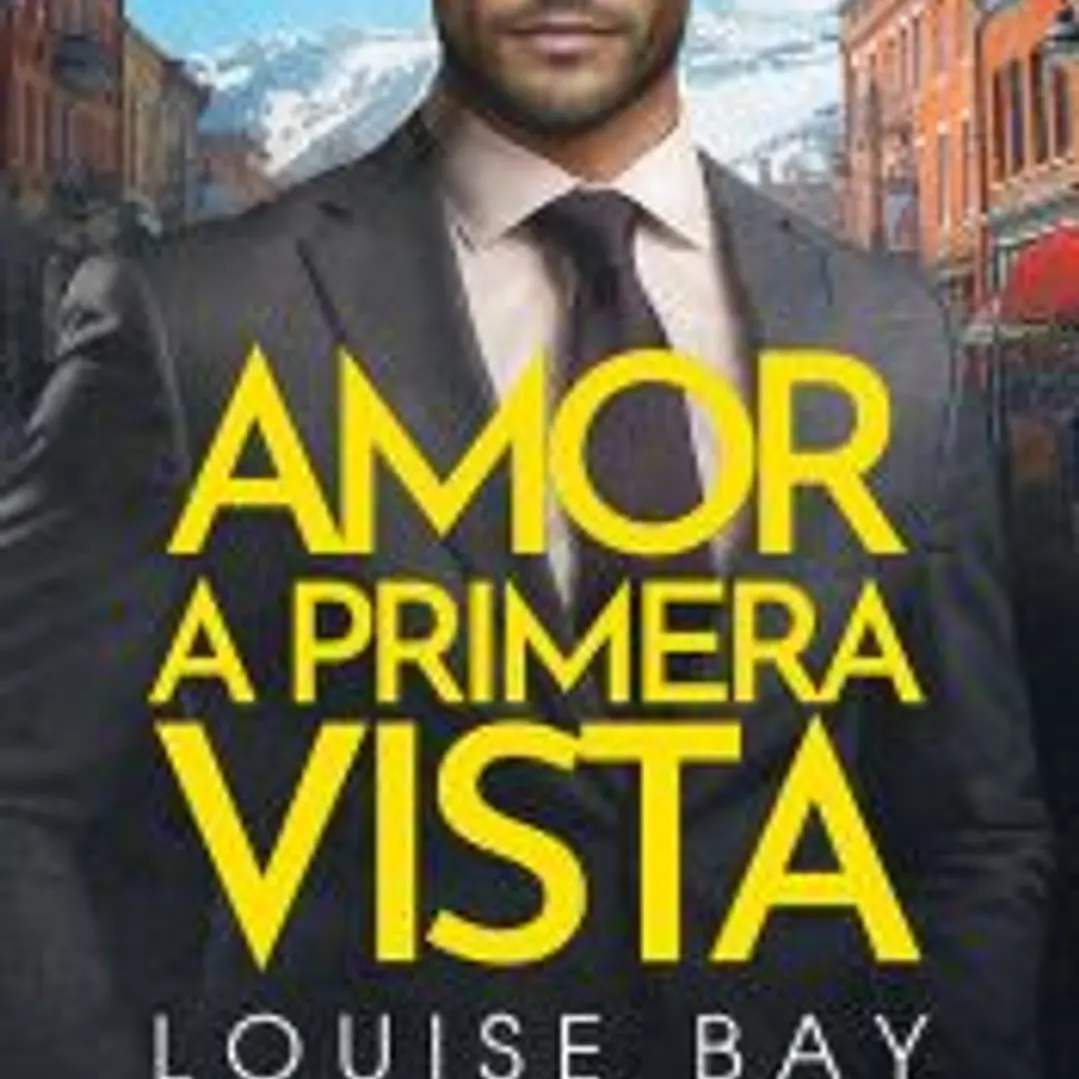 Amor a primera vista 1