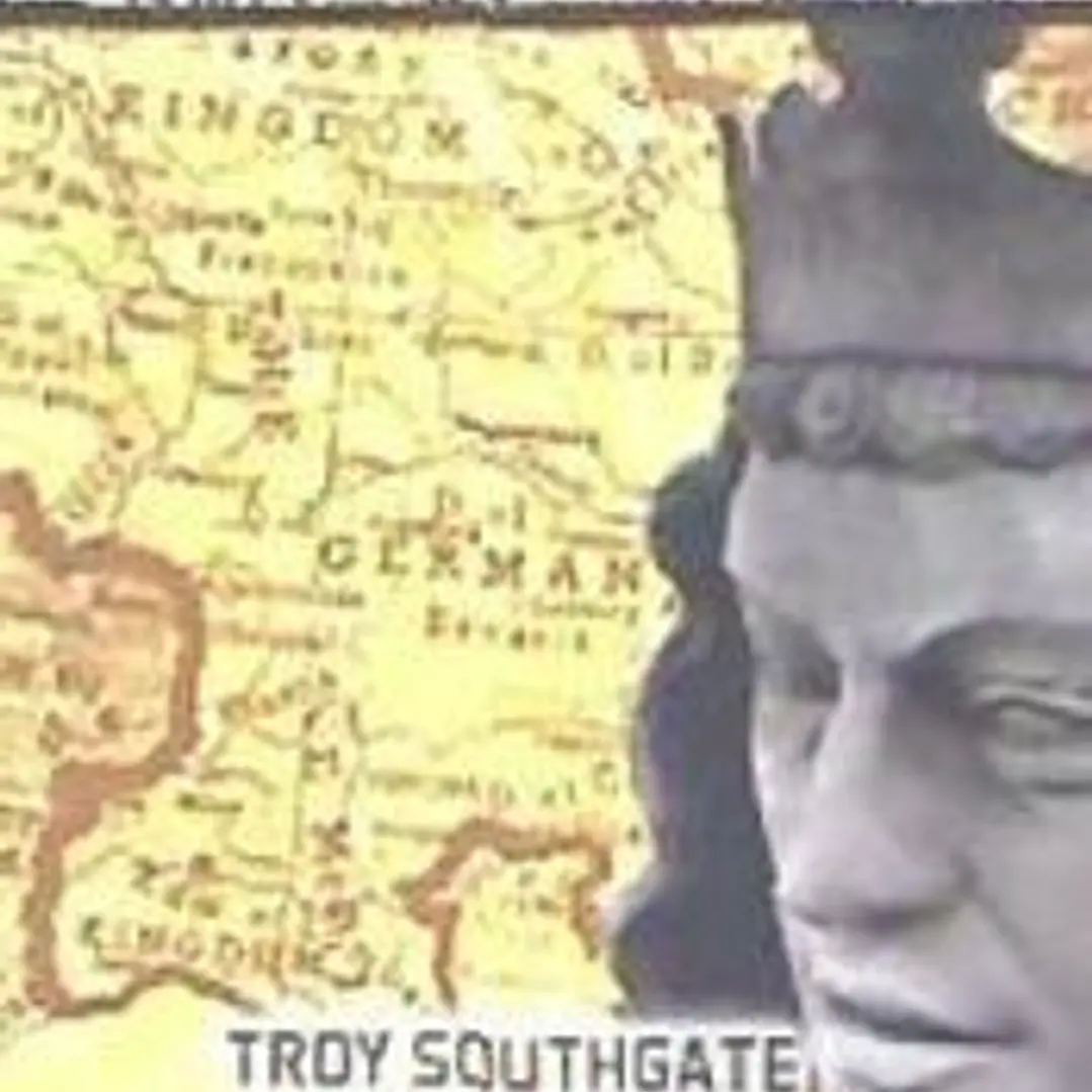 Imperator Romanorum: Enrique I, Otto el Grande y el surgimiento del Primer Reich Alemán 1