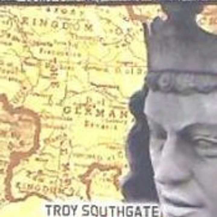 Imperator Romanorum: Enrique I, Otto el Grande y el surgimiento del Primer Reich Alemán 1
