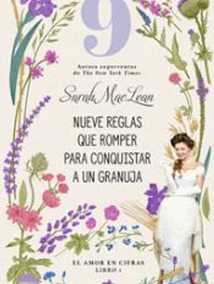 Nueve reglas que romper para conquistar a un granuja