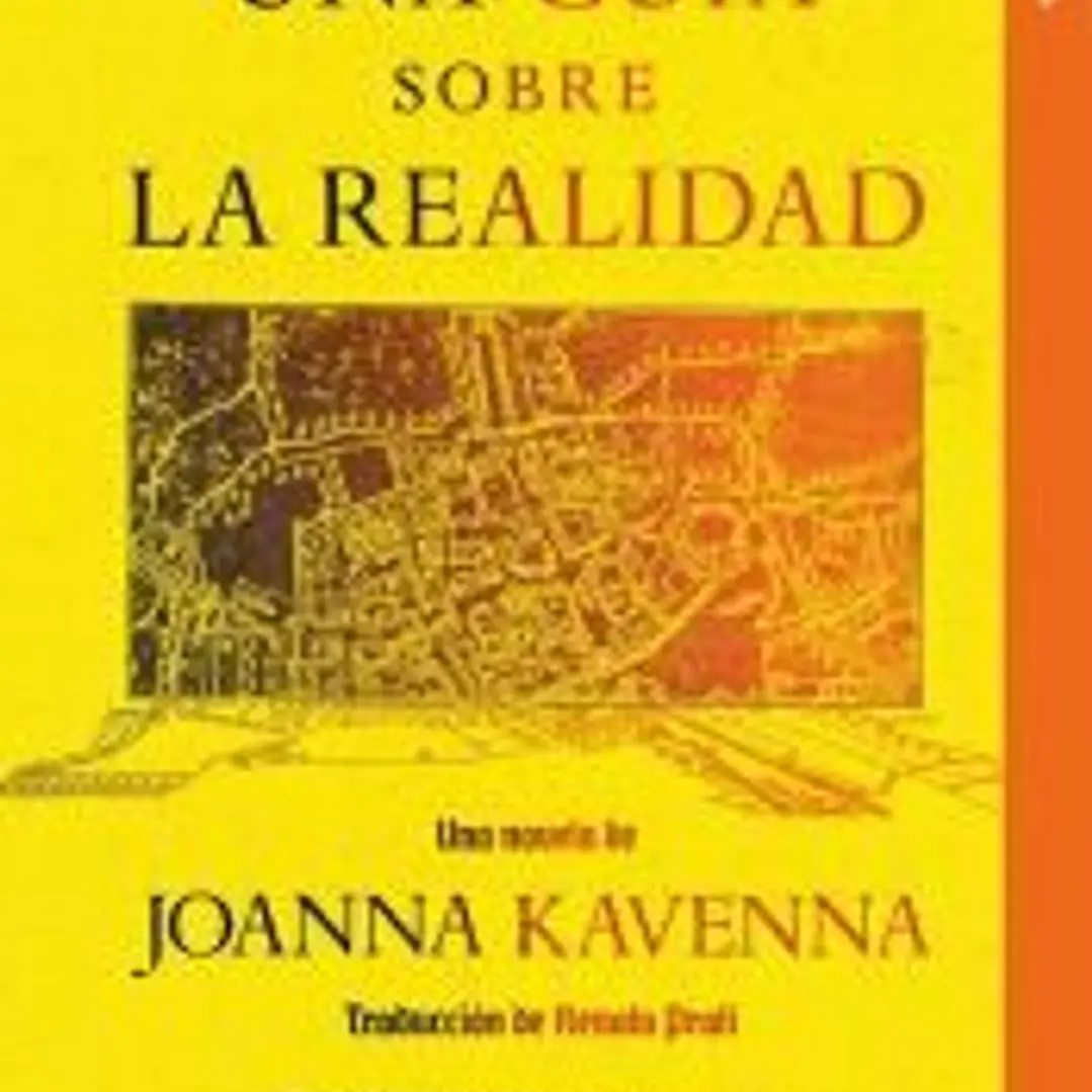 Una guía sobre la realidad 1