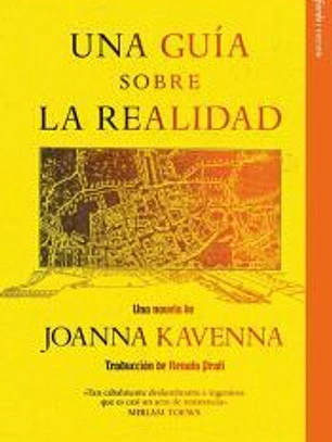 Una guía sobre la realidad