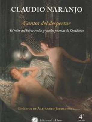 Cantos del despertar (Rústica)
