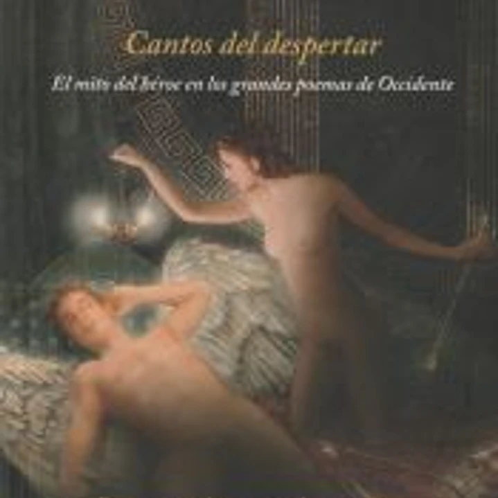 Cantos del despertar (Rústica) 1