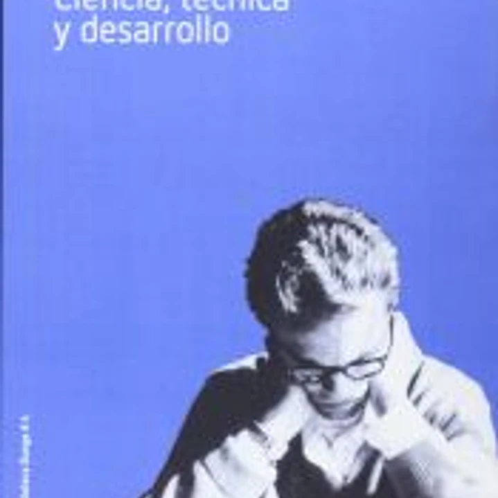 Ciencia, técnica y desarrollo 1