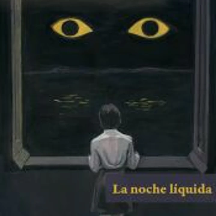 La noche líquida 1