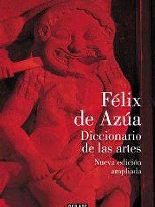 Diccionario de las artes (nueva edición ampliada)