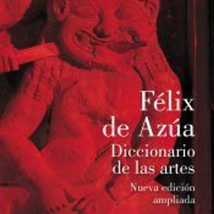 Diccionario de las artes (nueva edición ampliada) 1