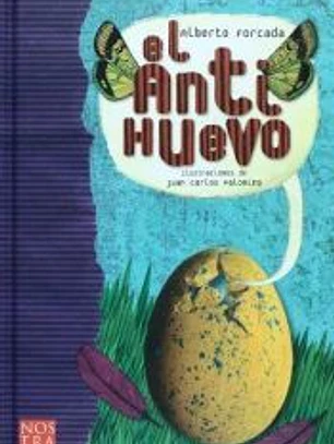 EL ANTIHUEVO
