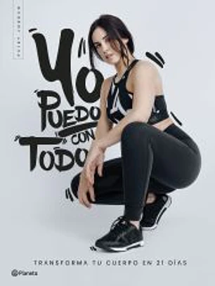 Yo puedo con todo