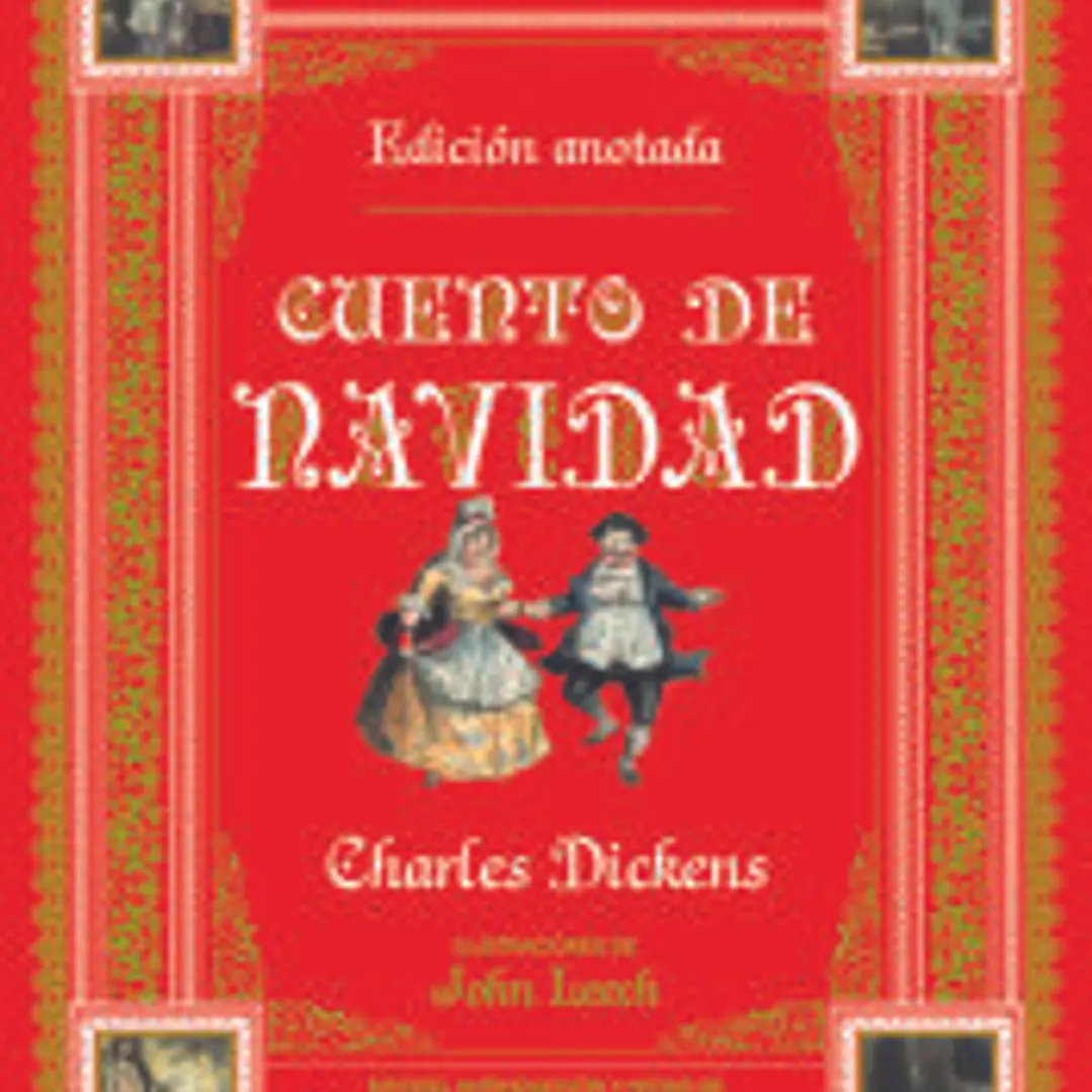 Cuento de Navidad. Edición anotada: Un cuento navideño en prosa 1