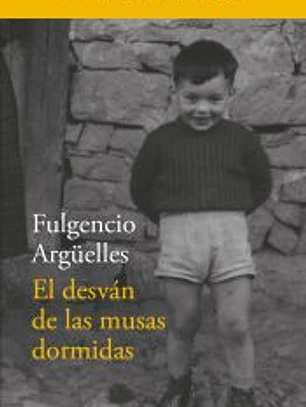 El desván de las musas dormidas