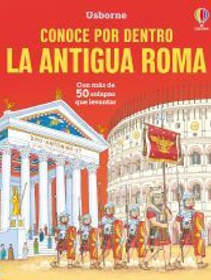 La antigua Roma