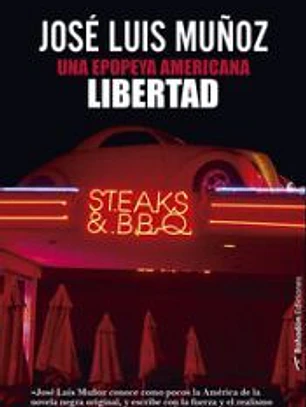 Una epopeya americana. Libertad