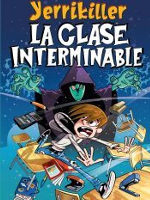 La clase interminable