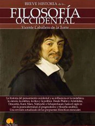 Breve Historia de La Filosofia Occidental