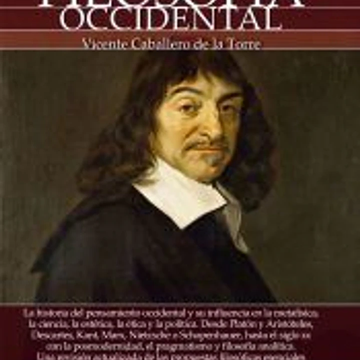 Breve Historia de La Filosofia Occidental 1