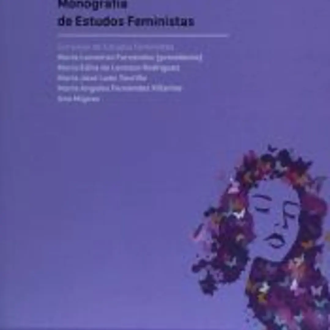 Monografia De Estudios Feministas 1