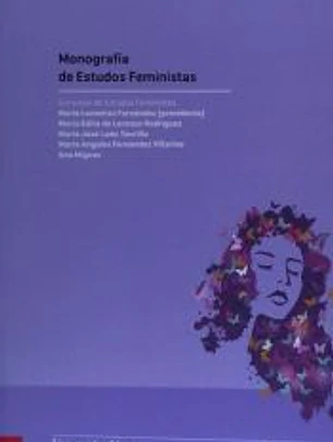 Monografia De Estudios Feministas