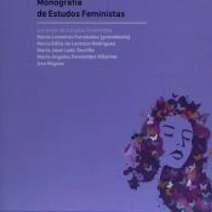 Monografia De Estudios Feministas 1