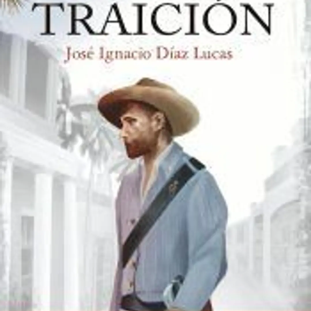 La gran traición 1