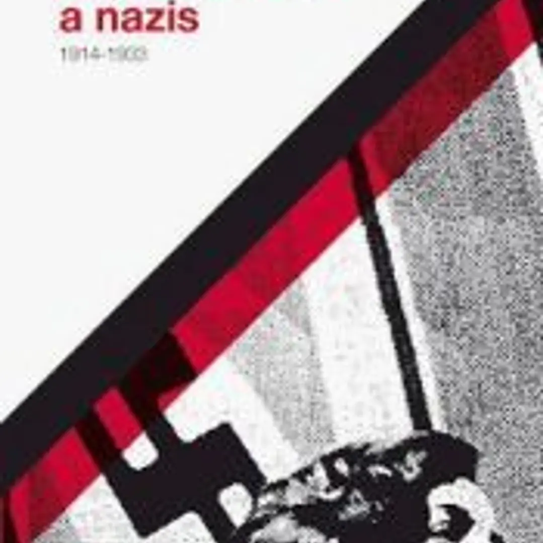 De alemanes a nazis: 1914-1933 1