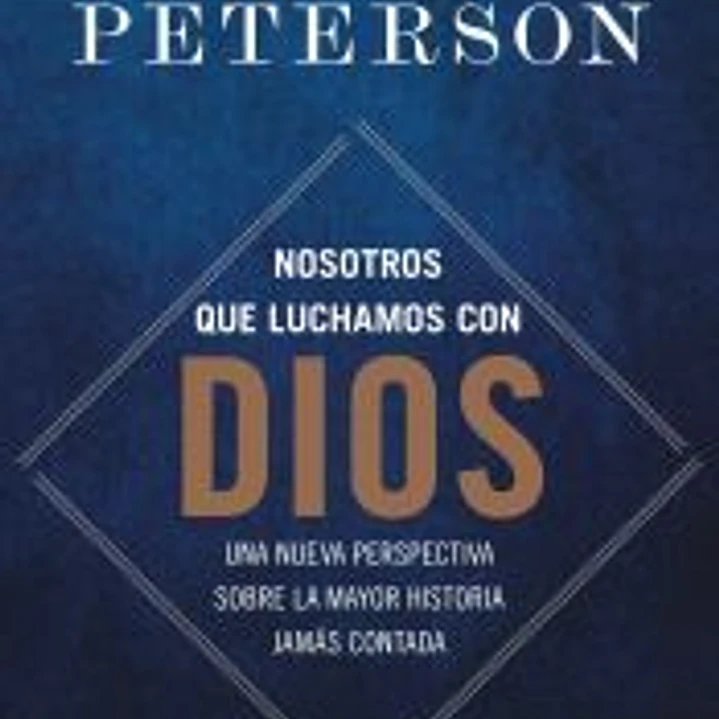 Nosotros que luchamos con Dios 1