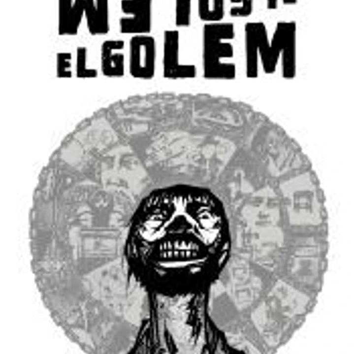 EL GOLEM 1