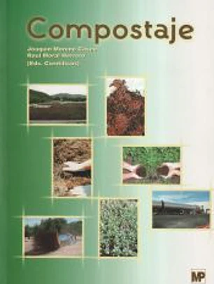 COMPOSTAJE
